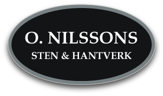 O. NILSSONS STEN & HANTVERK